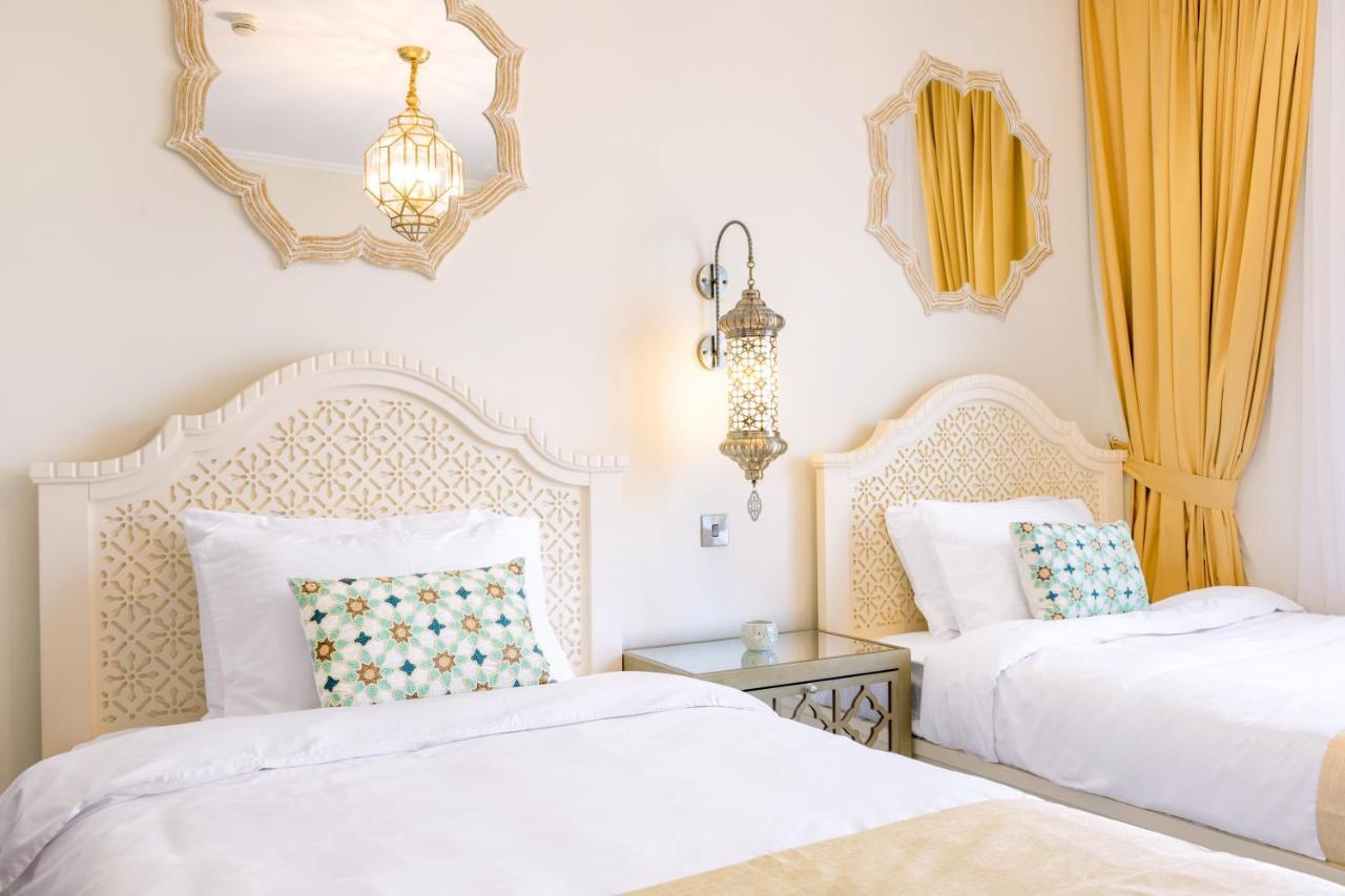 Ultra Luxury Downtown - Full Burj Khalifa View - 5 Min Walk To Dubai Mall! Exterior photo