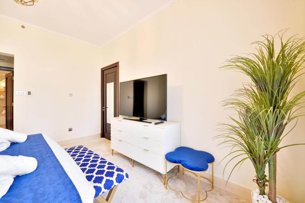 Ultra Luxury Downtown - Full Burj Khalifa View - 5 Min Walk To Dubai Mall! Exterior photo