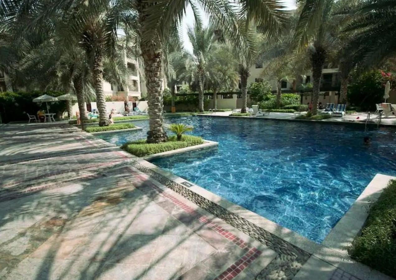Ultra Luxury Downtown - Full Burj Khalifa View - 5 Min Walk To Dubai Mall! Exterior photo